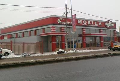 Spatiu Comercial - Colentina - 600 mp S+P - Parcare-313 mp - Stradal - 3