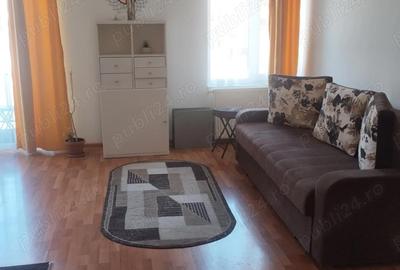 Apartament cu 2 camere decomandat în Florești - 6