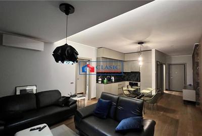 Inchiriere apartament 4 camere de LUX in Buna Ziua- Complex Premium - 3