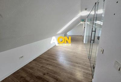 Spa?iu de Birouri, 6 camere, 212mp, Zona Centru - 13