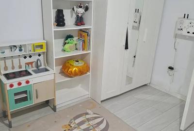 Garsonieră decomandată în Central - 2