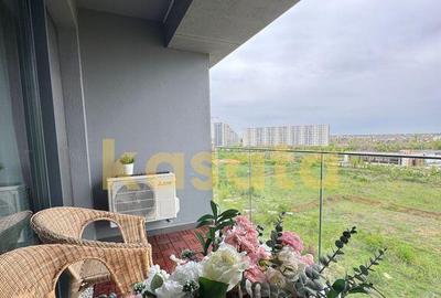 3 Camere Cloud 9 Residence + 2 Locuri de Parcare - 15