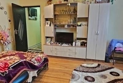 Apartament 2 camere - etaj 1 - renovat - Mircea cel Batran - 4