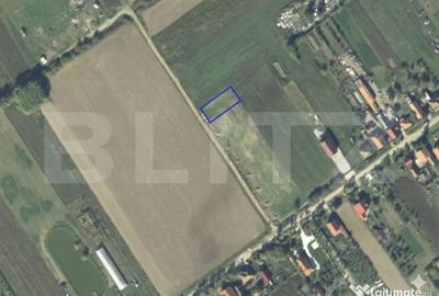 Teren în Cionchești - 1
