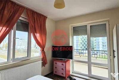 Apartament cu 4 camere decomandat în Central - 2