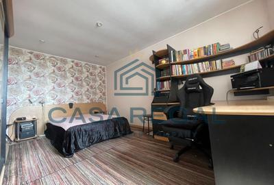 Garsonieră decomandată, mobilată în Rogerius - 6