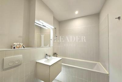 Apartament cu 3 camere decomandat în Băneasa - 17