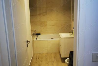 Apartament, cu 2 camere. open space, in Ansamblul Reziden?ial Iris Armoniei Marginii 2 Corp 5 L - 6