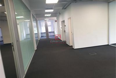 Spațiu comercial, de 900 mp, în Basarabia