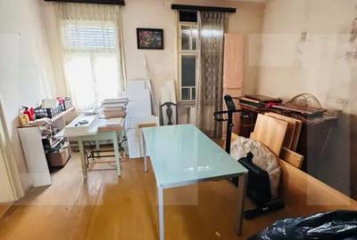Casă cu 5 camere cu Teren 727 Mp în Pârneava - 6