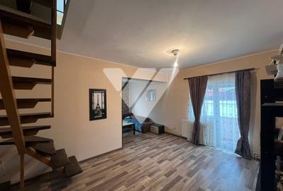Apartament cu 4 camere de vanzare - Zona Vasile Aaron Sibiu - 6