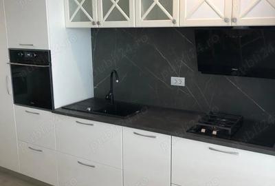 De inchiriat apartament 2 camere. - 9