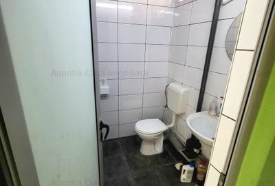 Spatiu Comercial / Spatiu depozitare / Hala Str. Dogariei - 5