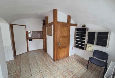 Spațiu comercial, în Central - 4