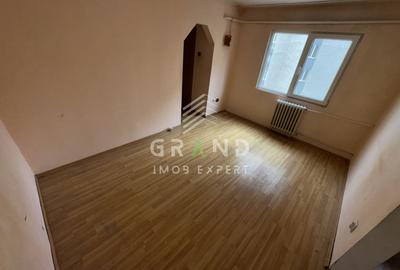 Apartament cu 3 camere semidecomandat în Mănăștur - 2