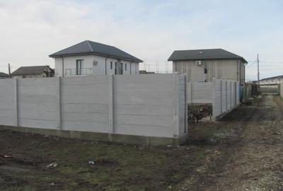 Prelungirea Ghencea - Safirului, 1000 mp - 5