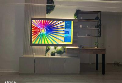 Apartament cu 2 camere semidecomandat în Chiajna - 2