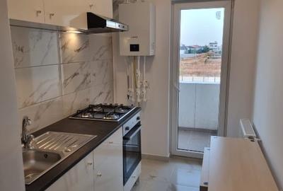 Garsoniera Militari Residence, str Tineretului, Chiajna - 11