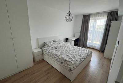 Apartament 2 camere, MaurerResidence, Targu Mures - 4