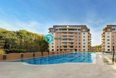 Apartament cu 3 camere în Central - 18