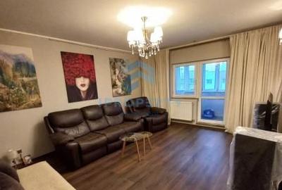 Apartament cu 2 camere, mobilat în Rahova - 3