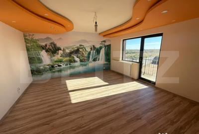 Casă cu 9 camere cu Teren 1000 Mp în Central - 7