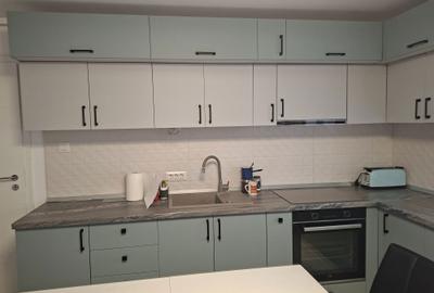 Apartament cu 2 camere decomandat în Central - 3