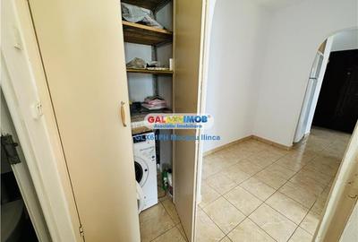Inchiriere apartament 3 camere, confort 1, in Ploiesti, zona Malu Rosu - 9