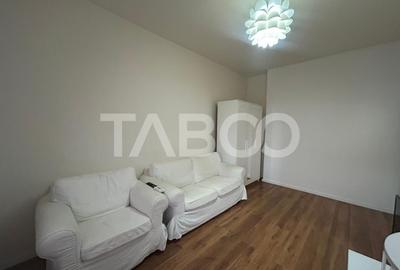 Apartament 2 camere etaj 1 balcon parcare privata Tineretului Sibiu - 8