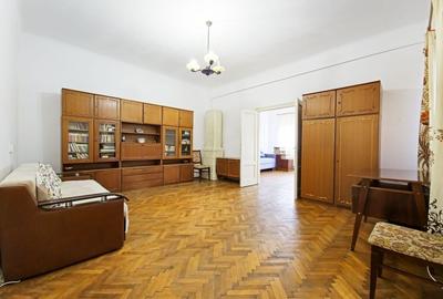 Casa 3 camere, intr-un imobil cu 2 apartamente, zona Parcului Central - 14