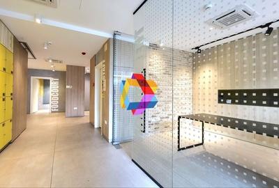 Spatiu in zona Coresi cu finisaje premium - 213 mp # plus-imo.ro - 1