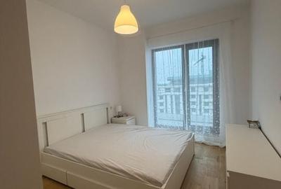 Apartament cu 2 camere în Pipera