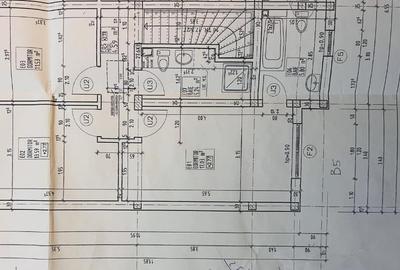 Casa in complex rezidential-privat, Pipera - 14