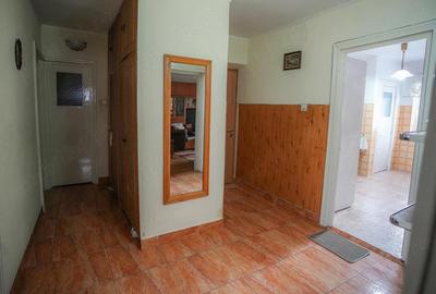 Apartament cu 4 camere decomandat în Ultracentral - 8
