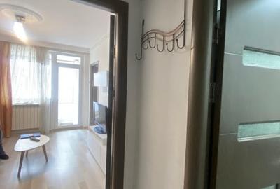 Apartament cu 2 camere semidecomandat în Ultracentral - 1