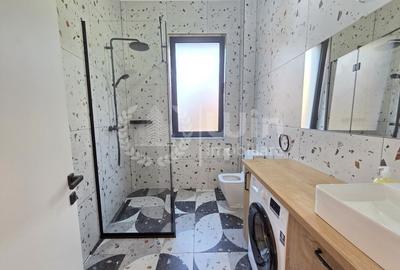 Apartament cu 2 camere semidecomandat, mobilat în Central - 5