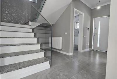 Casa / Vila 178 mp - Bragadiru  /  Cartier Independentei - 14