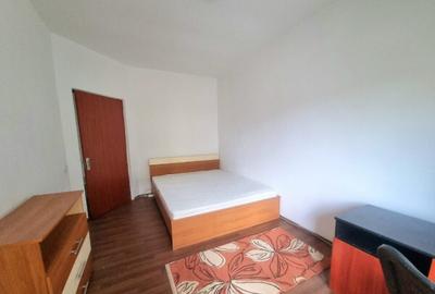 Apartament cu 2 camere semidecomandat în Florești - 5