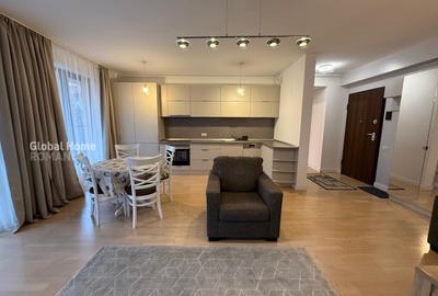 Apartament cu 2 camere decomandat, mobilat în Voluntari - 6