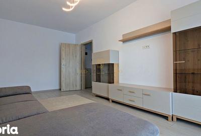 Apartament cu 2 camere decomandat, mobilat în Metalurgiei - 5