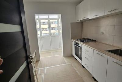Apartament cu 2 camere decomandat în Central - 2