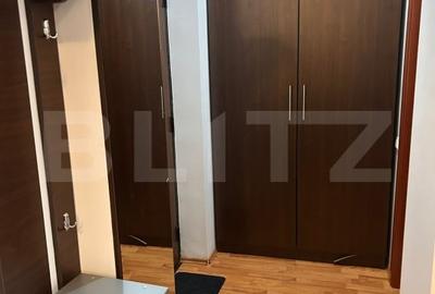 Apartament 1 camera, 37 mp, aproape de FSEGA si Iulius Mall! - 7
