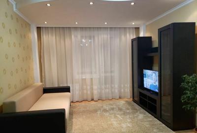 Inchiriez apartament cu 1 camera in zona Zorilor - 7