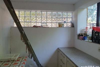 Casă cu 3 camere cu Teren 3290 Mp în Drănic - 1