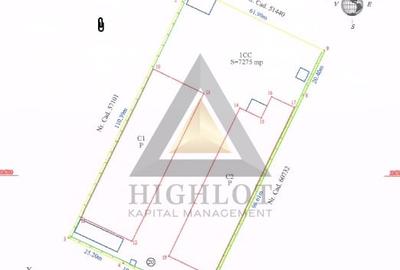 Spațiu industrial, de 650 mp, în Ștefăneștii de Jos - 7