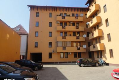 Garsonieră decomandată în Grădiște