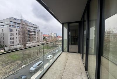 WIN Herastrau!Apartament NOU, terasa, mobilat, garaj - 6