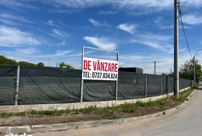 Teren de 800 mp, în Central - 6