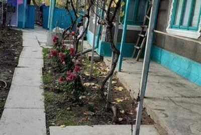 Casă cu 4 camere cu Teren 1200 Mp în Chilia Veche - 2