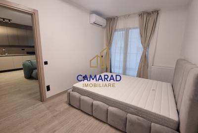 Apartament 2 camere - InCity - Select Residence - de inchiriat - NOU - 5